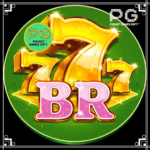 Logo da BR777