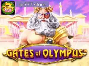 Gates of Olympus