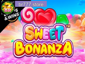 Sweet Bonanza