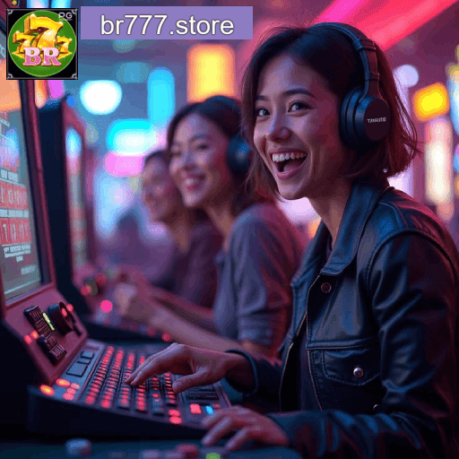 Download BR777 Windows
